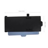 Outanaya Retractable Visor Extender Portable UV Protection Visor for Car