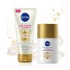 Rutina Tratamiento Nivea Anti Estrías Avanzado Crema+ Serum