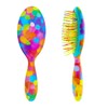 Pylones - Small Hair Brush - Ladypop Small - Palette