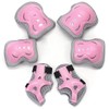 Kids Protector, Set of 6 for Kids, Bicycle, Skateboard, Roller