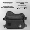 Kampak Slim Chest Bag Kampak Rbc02 C/parche Gratis Pechera Multiusos