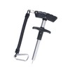 DEVENTORZ Quick Hook Remover Lightweight Portable Abrasion Resistant Durable Rust