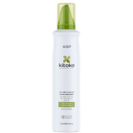 ASP Kitoko Volume - Enhance Active Treatment - 8.5 oz