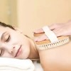 2pzs Cepillo Corporal Exfolia Circulación Quita Piel Muerta