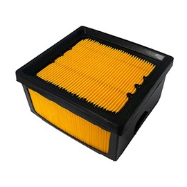 Greyfriars Air Filter Element Replacement for Husqvarna K760 K770 Replacement for 5254706.01 5254706.02