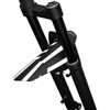 All Mountain Style AMS Front Splash Guard - Protection for