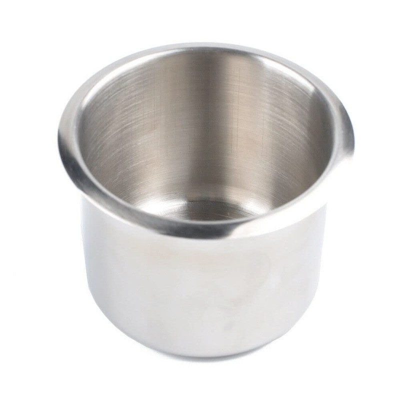 2Pcs Cup Drink Holder for Marine Boat Camper Truck RV