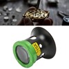 Alvinlite Watchmaker's Magnifier 15X, Jeweler's Magnifier Watchmaker's Eye Eyepiece Jewellery