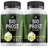 Bio Prost (2 Pack) Bio Prost Prostate Supplement for Men