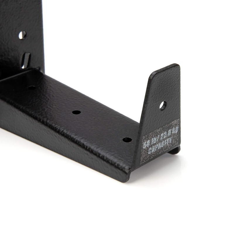 Dewalt 2-Piece 6-Inch Cantilever Bracket Set for Dewalt only Workshop