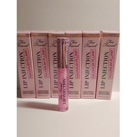 TOO FACED *Lip Injection Maximum Plump* / 0.14 oz / New in box