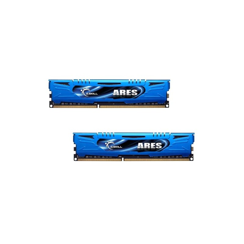 G.Skill 16GB DDR3-2133