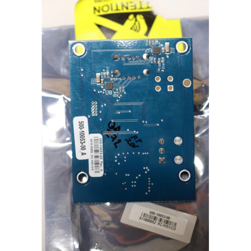 Everi 500-10053-00 Casino Slot Machine USB Board EVRI PCB 504-00038-00