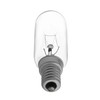 Jegs Cooker Hood Lamp 40W SES E14 240V 330LM Warm