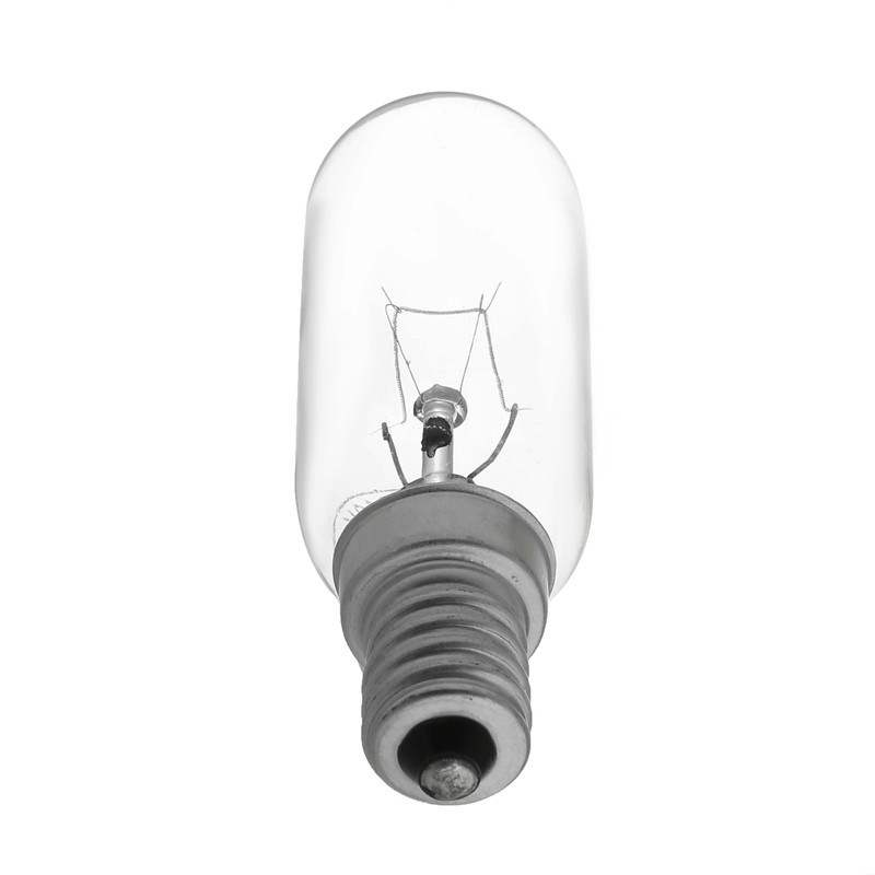 Jegs Cooker Hood Lamp 40W SES E14 240V 330LM Warm