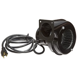 Fasco A071 Centrifugal Blower with Sleeve Bearing, 2,850 rpm, 115V, 60Hz, 0.7 amps