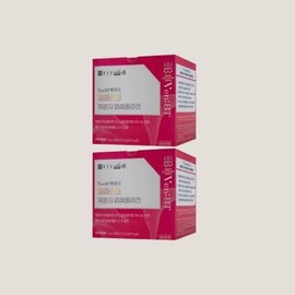 Elumam Benviti Elastin Low Molecular Fish Collagen 2g x 60 sachets (2 packs) (42527875) / 엘루맘 벤비티 엘라스틴 저분자 피쉬콜라겐 2g x 60포 2개 (42527875)