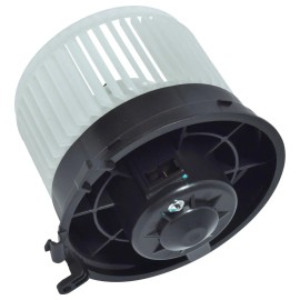 Motor Evaporador Nissan Rogue (14-08) Nissan, Sentra 07-12