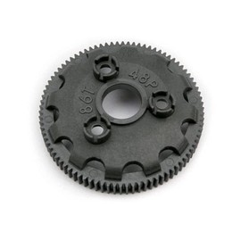 Traxxas 4686 Spur gear, 86-tooth (48-pitch) (for models with Torque-Control slipper clutch)