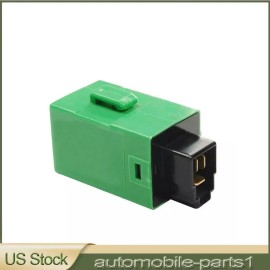 Unbranded Flasher Turn Signal Emergency Hazard Relay For Ford Mazda 3211-156-320 US Stock