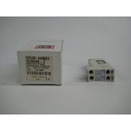 CUTLER-HAMMER CUTLER HAMMER H2004B-3 HEATER PACK PKG OF 3 NSMP