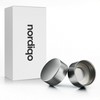 Nordiqo Premium Stainless Steel Bottle Lid - Only Compatible with