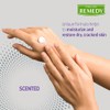 Medline Remedy Crema para la piel especializada, 4 onzas, fórmula