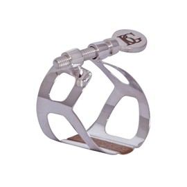 BG Ligature Tradition Silver Plated - Bb Clarinet