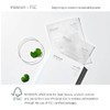 mixsoon Centella Mask Pack Face Moisturizer Soothing Calming Sheets Korean