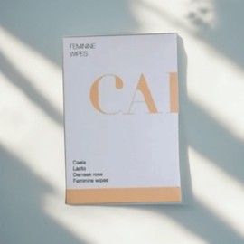 oem Kaela Feminine Cleanliness Tissue Cleansing Tissue Secretion Inner Care Vaginitis Y Zone Smell / 카엘라 여성청결티슈 세정티슈 분비물 이너케어 질염 Y존냄새