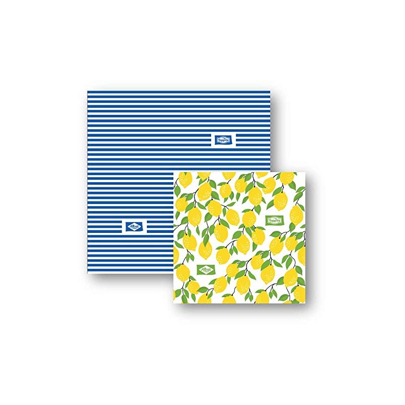 Toppits Beeswax Cloths