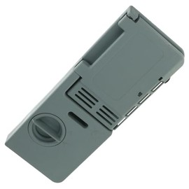 Ariston Hotpoint Dishwasher Container