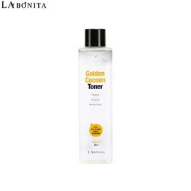 MEME BOX LABONITA Golden Cocoon Toner 340ml