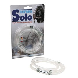 Oxford Solo Brake Bleeder