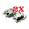 ePartSolution 2X USB Charger Charging Port Dock Connector USB Port