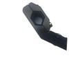 BESPORTBLE Folding Stand for Single Kickstand Rear Mount Black Made