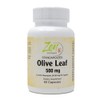 Zen Supplements - Olive Leaf 500 Mg 60-Caps