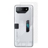 GIOPUEY Back Protector Flim Compatible with Asus ROG Phone 7