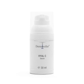 C Dermaroller Hyaluronic Serum 30 ml