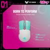 ASUS TUF Gaming Mini Wireless Mouse Hatsune Miku Edition, 65-gram