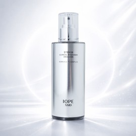 IOPE Stem3 XMD Clinical Recovery Emulsion 130ml / 아이오페 스템3 XMD 클리니컬 리커버리 에멀전 130ml