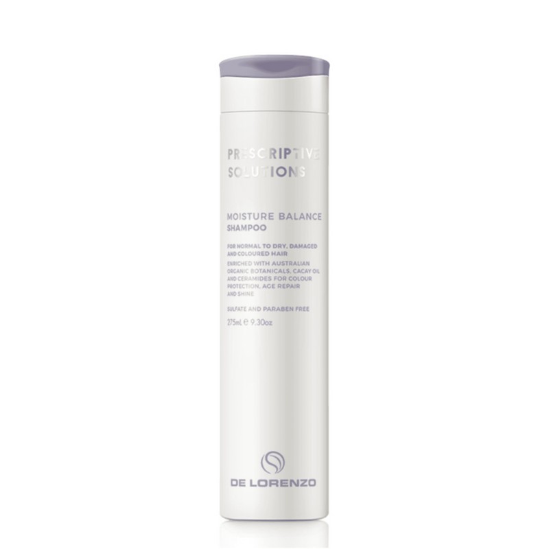 De Lorenzo Moisture Balance Revive Duo Bundle