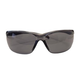 OPTEGO Sunglasses, Smoke Color, Full Wrap-around Coverage Sunglasses