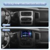 unbranded For 2002-2005 Dodge Ram 1500 2500 3500 Android 12.0
