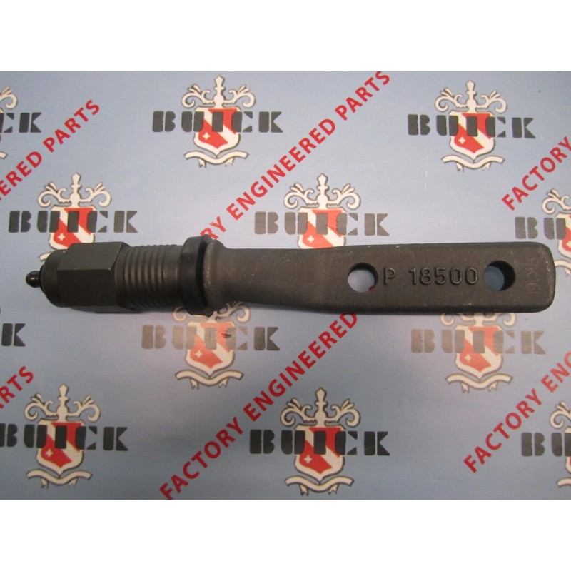 nors 1954 1955 1956 Buick Idler Arm Frame Bracket &