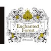 Enchanted Forest: 20 Postcards