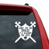 Black Heart Decals & More D&D / Tabletop gaming -