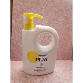 Supergoop! Play Everyday Lotion 18oz New