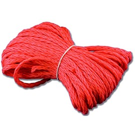 Lifebuoy Throwing Line with Hook