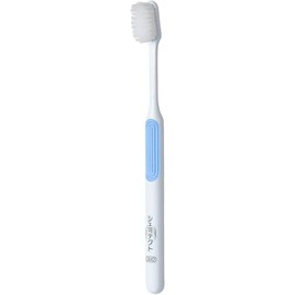 シュミテクト やさしく歯周ケアハブラシ極細シルキー毛 薄型レギュラー(ふつう) 1本